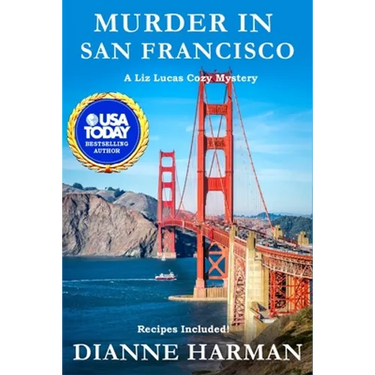 Murder in San Francsico