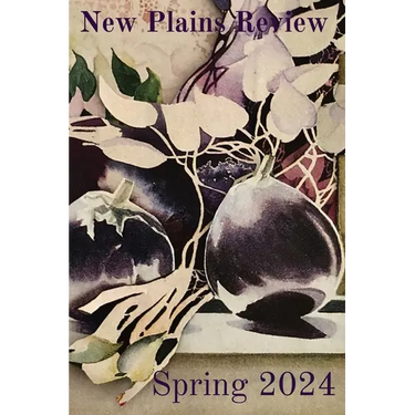 New Plains Review: Spring 2024