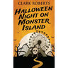 Halloween Night On Monster Island