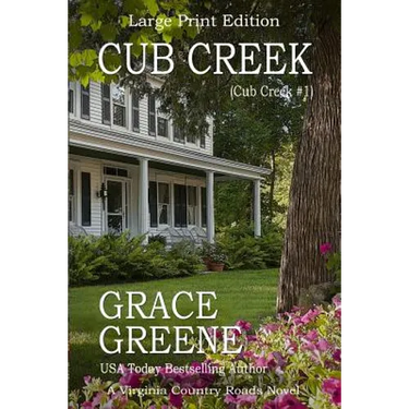 Cub Creek