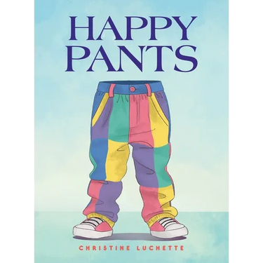 Happy Pants