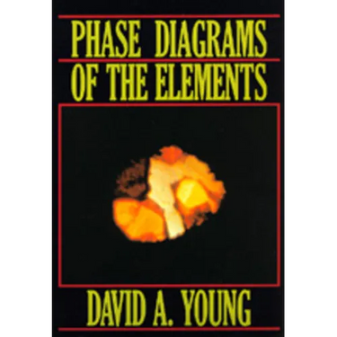 Phase Diagrams of the Elements