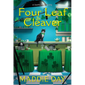 Four Leaf Cleaver