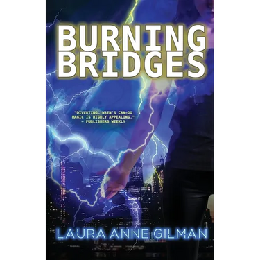 Burning Bridges