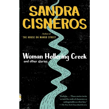 Woman Hollering Creek and Other Stories: And Other Stories
