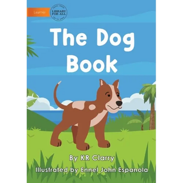 The Dog Book