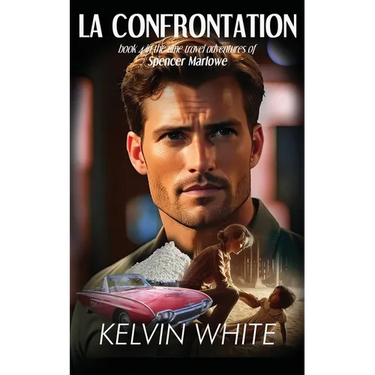LA Confrontation