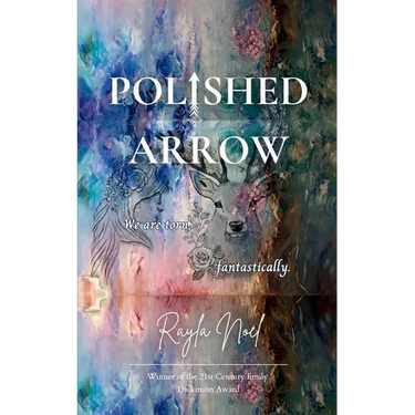 Polished Arrow