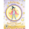 Adelaide and the Cosmic Rescue Squad