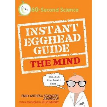 Instant Egghead Guide: The Mind: The Mind