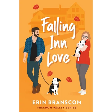 Falling Inn Love