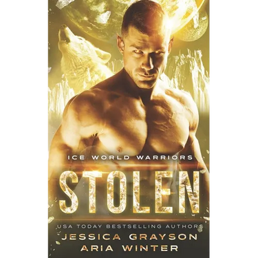 Stolen: Werewolf Romance
