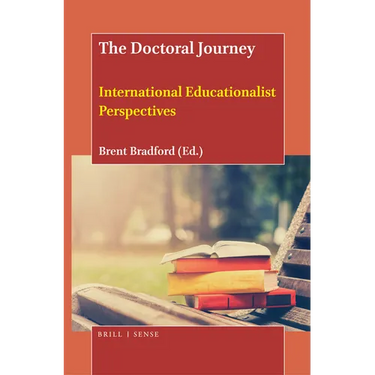 The Doctoral Journey: International Educationalist Perspectives