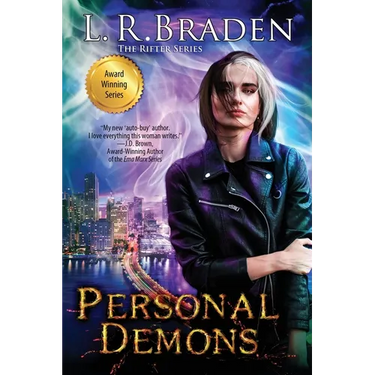 Personal Demons