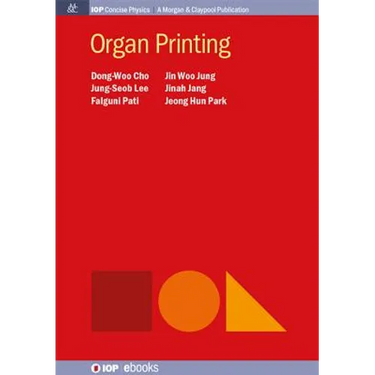 Organ Printing