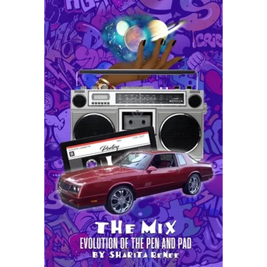 The Mix: Evolution of the Pen and Pad