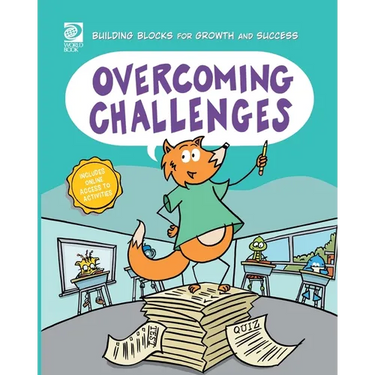 Overcoming Challenges