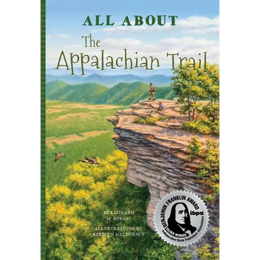 All about the Appalachian Trail