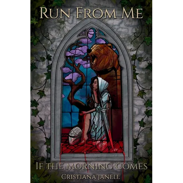 Run From Me: If the Morning Comes