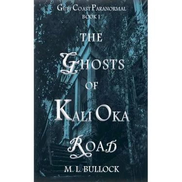 The Ghosts of Kali Oka Road