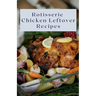 Rotisserie Chicken Leftover Recipes