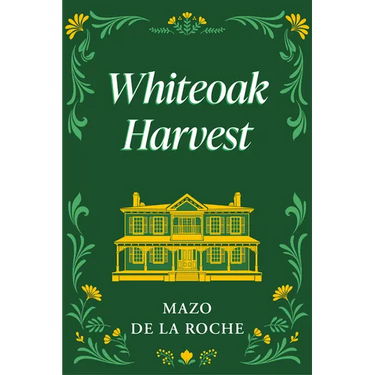 Whiteoak Harvest