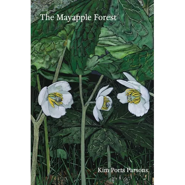 The Mayapple Forest