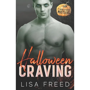 Halloween Craving: A Sweet and Steamy Zombie Romance