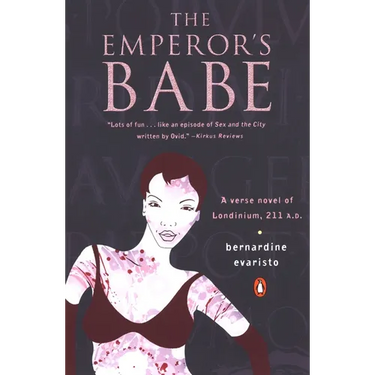 The Emperor's Babe