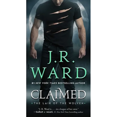 Claimed