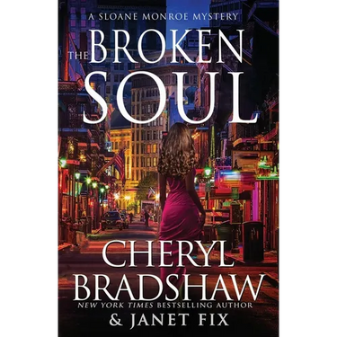 The Broken Soul