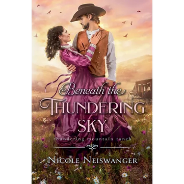 Beneath the Thundering Sky