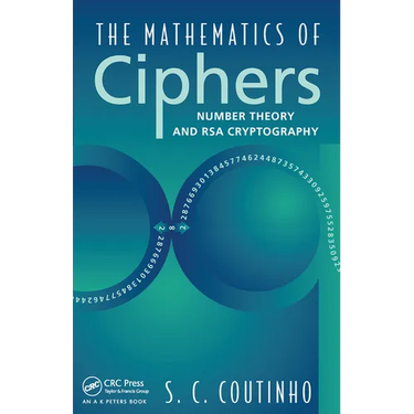The Mathematics of Ciphers: Number Theory and RSA Cryptography