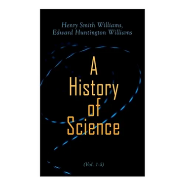 A History of Science (Vol. 1-5): Complete Edition