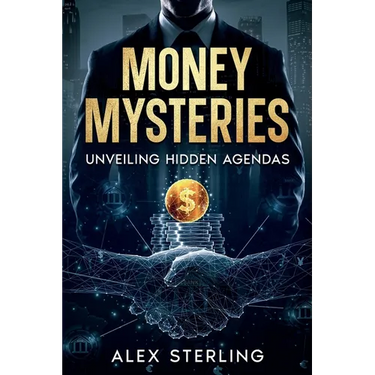 Money Mysteries: Unveiling Hidden Agendas