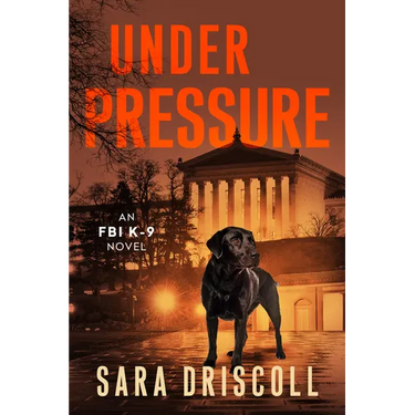 Under Pressure: A Spellbinding Crime Thriller