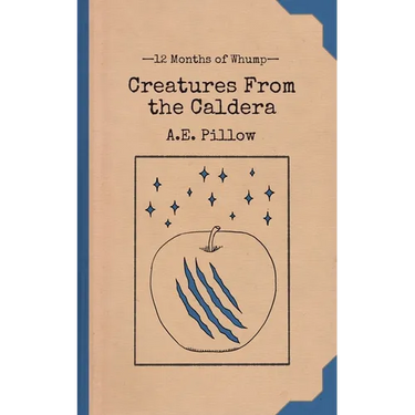 Creatures From the Caldera