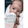 Baby Led Bottle Feeding: The Key to Problem-free Feeding