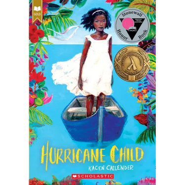 Hurricane Child