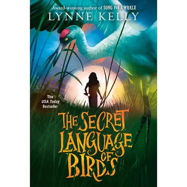 The Secret Language of Birds
