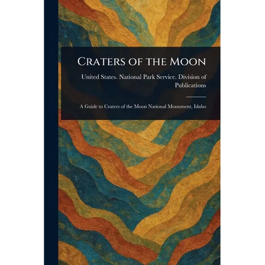 Craters of the Moon