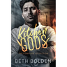 Kitchen Gods: the Complete Collection
