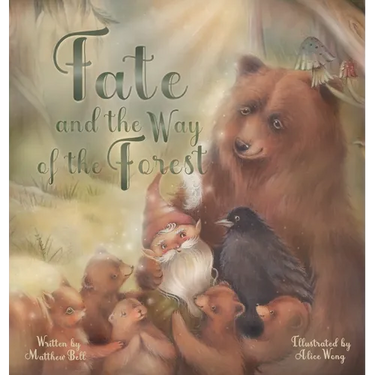 Fate and the Way of the Forest