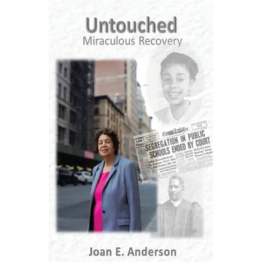 Untouched: Miraculous Recovery: Miraculous Recover