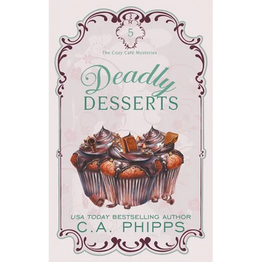Deadly Desserts