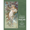 Drawings of Mucha