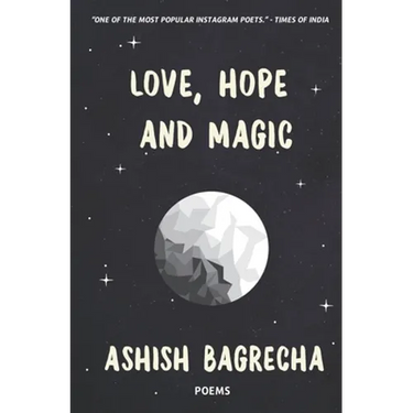 Love, Hope and Magic