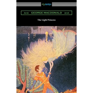 The Light Princess