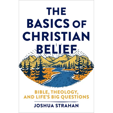 Basics of Christian Belief