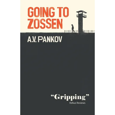 Going to Zossen: Or the Capitulation of Vasily Mikhailovich